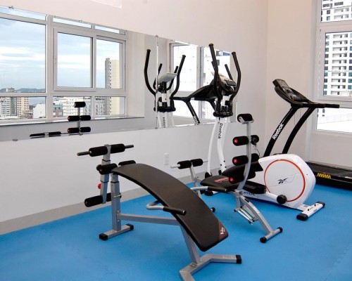 Nam Hung Hotel 3* в Нячанге — что важно знать перед бронированием