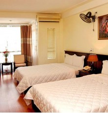 Khanh Duy Hotel
