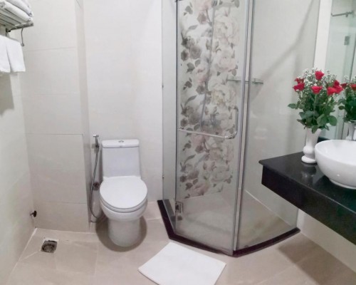 Khanh Duy Hotel, Нячанг — отель без категории в 200 м от пляжа