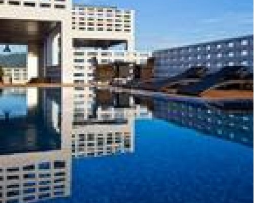 Golden Holiday Hotel 3* в Нячанге: что важно знать до брони