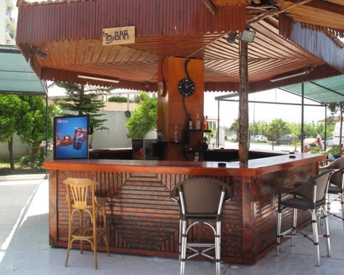 River Park Bungalows 3* в Сиде — честный обзор от турагента