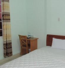 Comin Hotel 2*
