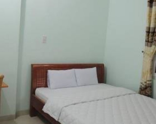 Comin Hotel 2* в Нячанге: что важно знать перед бронированием