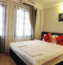 Pho Bien Hotel 3*