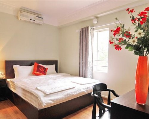 Pho Bien Hotel 3* в Нячанге: честный обзор