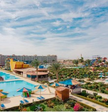 Sunrise Alora Aqua Park Resort 4* Sunrise Alora Aqua Park Resort 4*