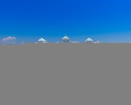 Litore Resort Hotel&Spa 5* — Окурджалар, Турция