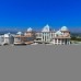 Litore Resort Hotel&Spa 5* — Окурджалар, Турция