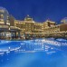 Litore Resort Hotel&Spa 5* — Окурджалар, Турция