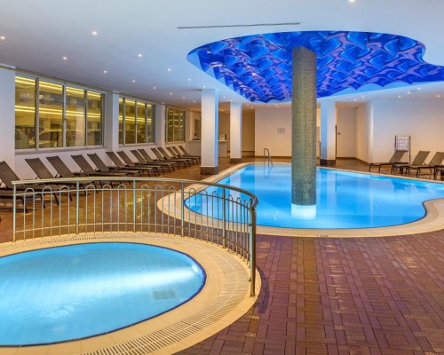 Litore Resort Hotel&Spa 5* — Окурджалар, Турция