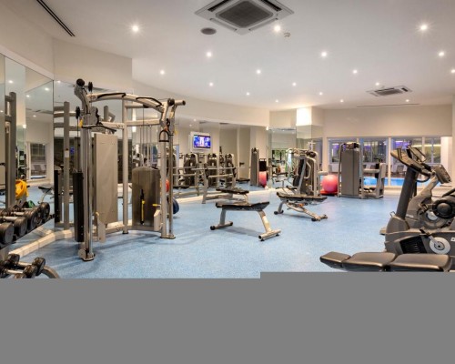 Litore Resort Hotel&Spa 5* — Окурджалар, Турция