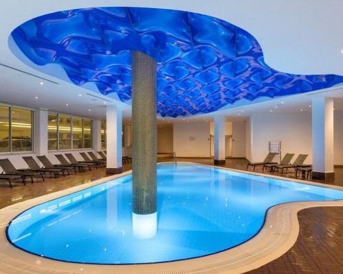 Litore Resort Hotel&Spa 5* — Окурджалар, Турция