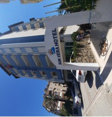 Sun Vera Hotel 3*