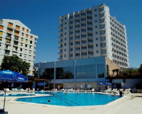 Super Hotel Test Resort 5* в Анталье — что известно об отеле