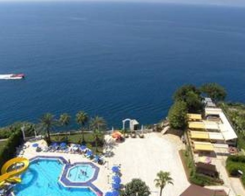 Super Hotel Test Resort 5* в Анталье — что известно об отеле