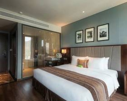 Boton Hotel 2* в Нячанге: что важно знать перед бронированием