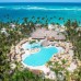 Grand Palladium Palace Resort Spa & Casino в Пунта-Кане