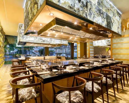 Grand Palladium Palace Resort Spa & Casino в Пунта-Кане