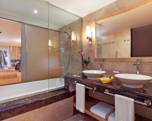 Grand Palladium Palace Resort Spa & Casino в Пунта-Кане