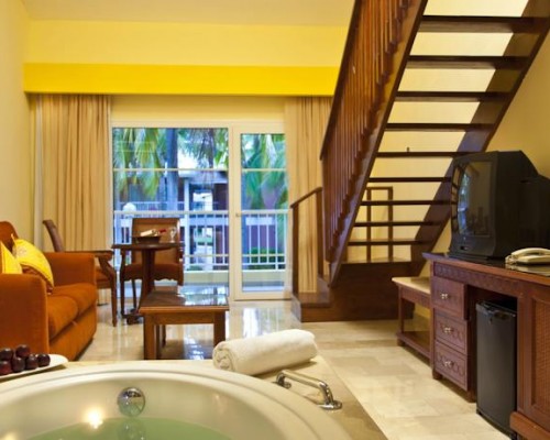 Grand Palladium Palace Resort Spa & Casino в Пунта-Кане