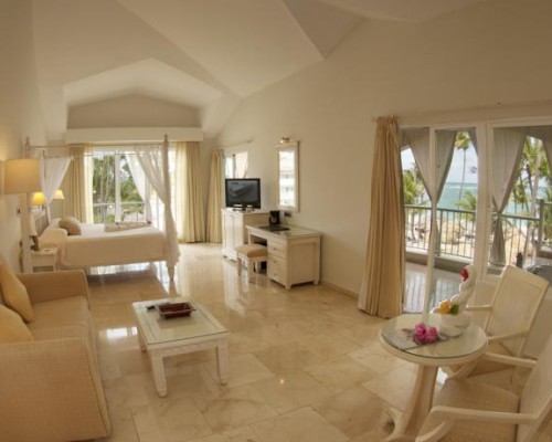 Grand Palladium Palace Resort Spa & Casino в Пунта-Кане