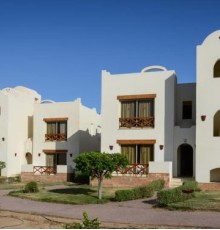 Otium Hotel Golden Sharm 4*