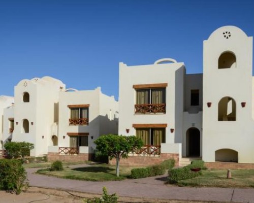 Otium Hotel Golden Sharm 4* — Шарм-эль-Шейх