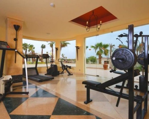 Otium Hotel Golden Sharm 4* — Шарм-эль-Шейх
