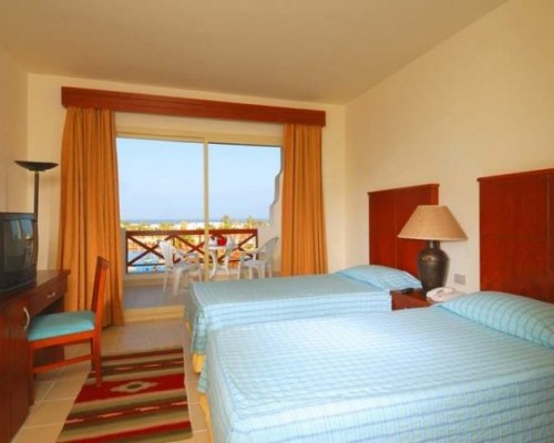 Otium Hotel Golden Sharm 4* — Шарм-эль-Шейх