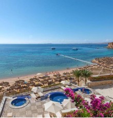 Sentido Reef Oasis Aqua Park Resort 5* Sentido Reef Oasis Aqua Park Resort 5*