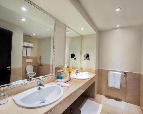 Sentido Reef Oasis Aqua Park Resort 5* — Шарм-эль-Шейх, Египет