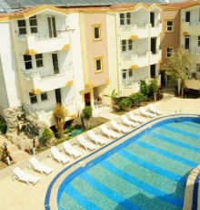 Midnight Sun Hotel 3*