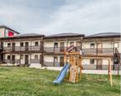 Афон Дакир пансионат 2* в Новом Афоне