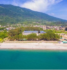 Wellness Park Hotel Gagra 4*