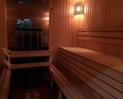 Wellness Park Hotel Gagra 4* — Гагра, Абхазия