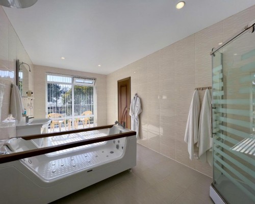 Wellness Park Hotel Gagra 4* — Гагра, Абхазия