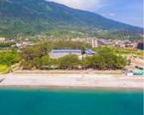 Wellness Park Hotel Gagra 4* — Гагра, Абхазия