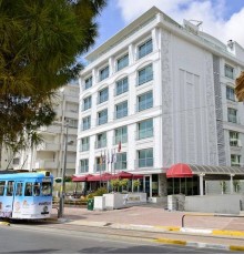 Prime Boutique Hotel Prime Boutique Hotel