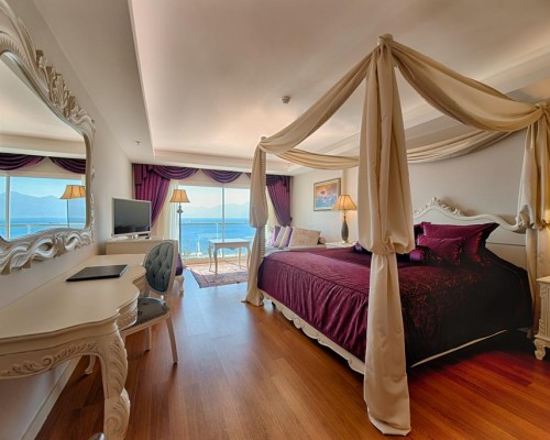 Prime Boutique Hotel, Анталья: что важно знать до брони