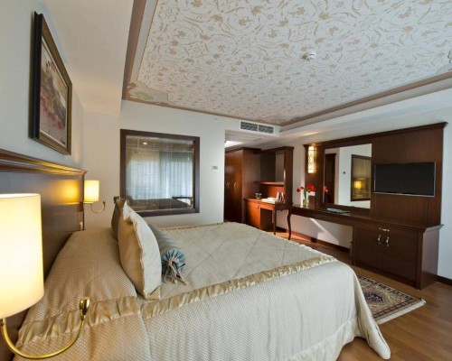 Prime Boutique Hotel, Анталья: что важно знать до брони