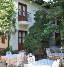 Sibel Pension Sibel Pension