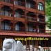 Отель Прайм, Новый Афон (Абхазия)