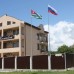 Отель Келешбей 3* в Гудауте, Абхазия