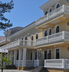 Villa Victoria 4*