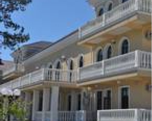 Villa Victoria 4* — Гудаута, Абхазия
