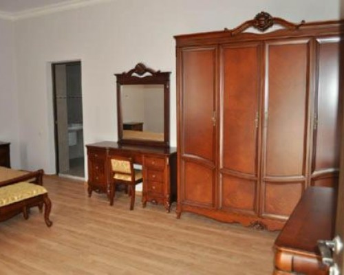 Villa Victoria 4* — Гудаута, Абхазия