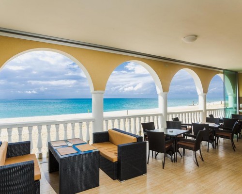 Villa Victoria 4* — Гудаута, Абхазия