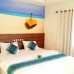Canopus Retreat Thulusdhoo — отель 3* на острове Тулусду, Мальдивы
