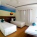 Canopus Retreat Thulusdhoo — отель 3* на острове Тулусду, Мальдивы