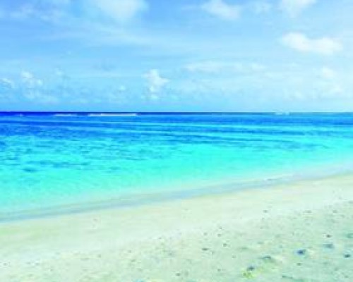 Canopus Retreat Thulusdhoo — отель 3* на острове Тулусду, Мальдивы